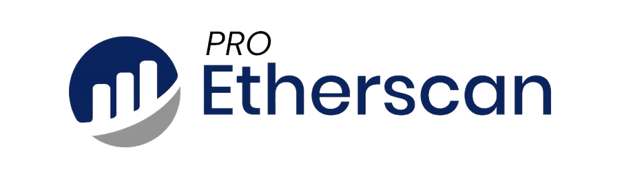 EtherscanPro logo
